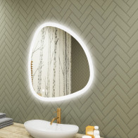 Unregelmäßige Spiegel