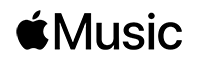 Logo YouTube Music