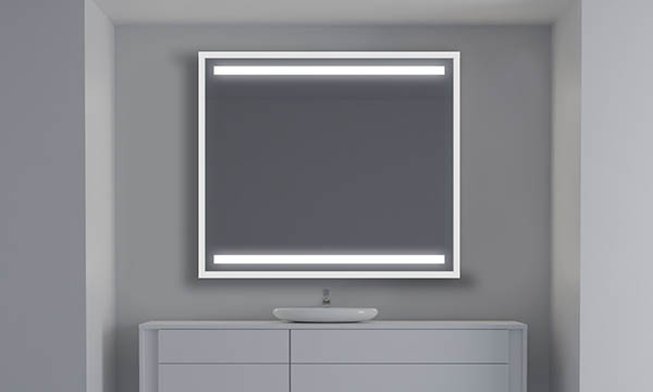Leistung der LED-Beleuchtung