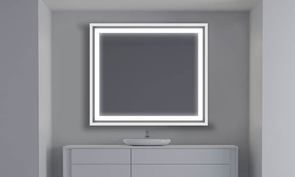 Leistung der LED-Beleuchtung