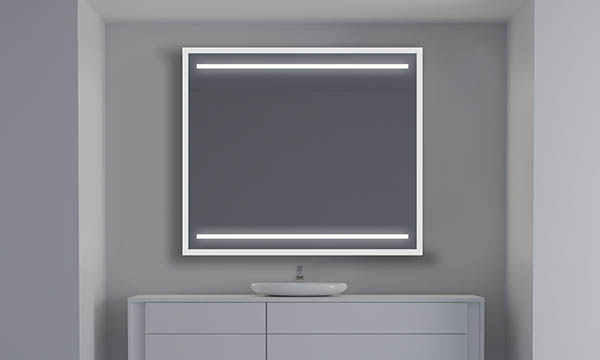 Leistung der LED-Beleuchtung