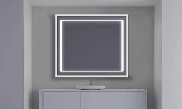 Leistung der LED-Beleuchtung