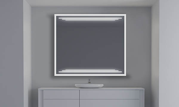 Leistung der LED-Beleuchtung