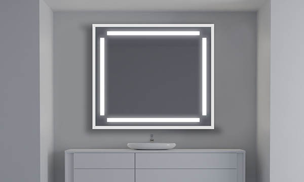 Leistung der LED-Beleuchtung