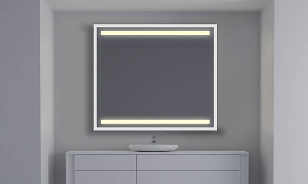 Leistung der LED-Beleuchtung