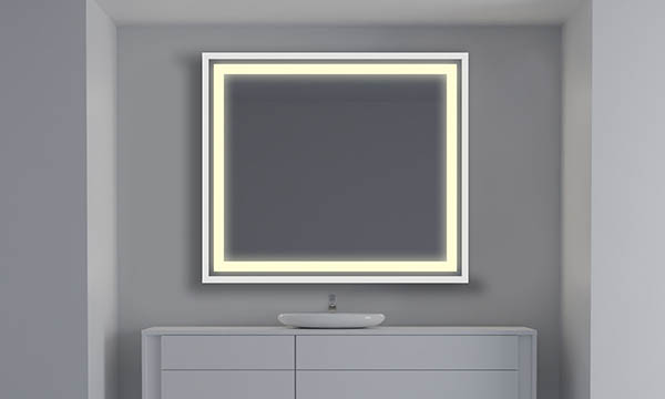 Leistung der LED-Beleuchtung