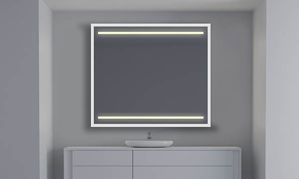 Leistung der LED-Beleuchtung