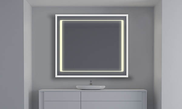 Leistung der LED-Beleuchtung
