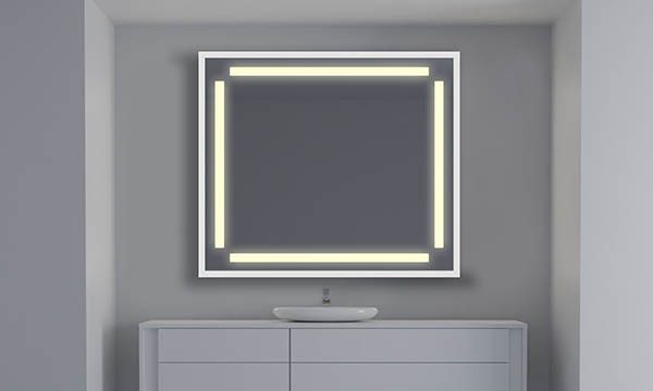 Leistung der LED-Beleuchtung