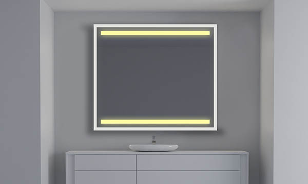 Leistung der LED-Beleuchtung