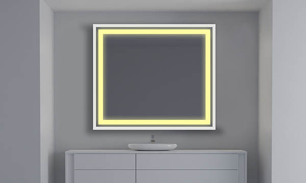 Leistung der LED-Beleuchtung