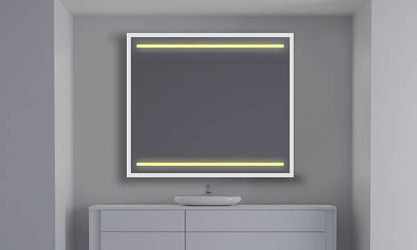 Leistung der LED-Beleuchtung