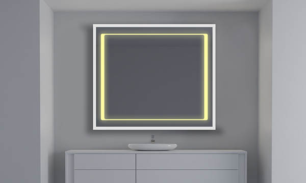 Leistung der LED-Beleuchtung