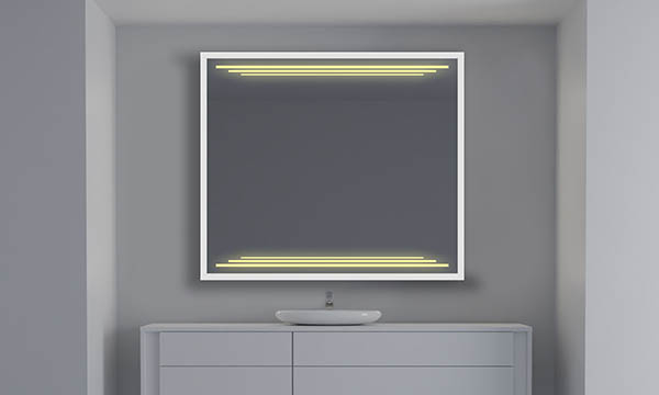 Leistung der LED-Beleuchtung