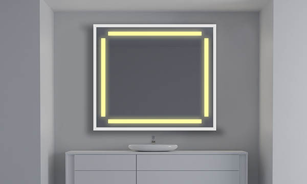Leistung der LED-Beleuchtung