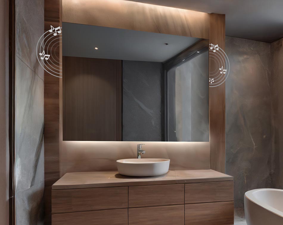 Bluetooth Lautsprecher