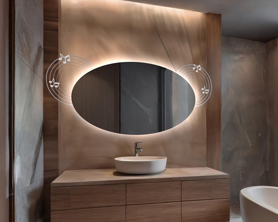 Bluetooth Lautsprecher