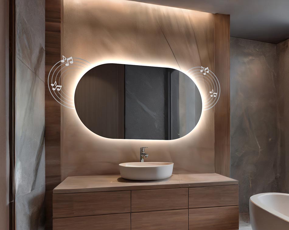 Bluetooth Lautsprecher
