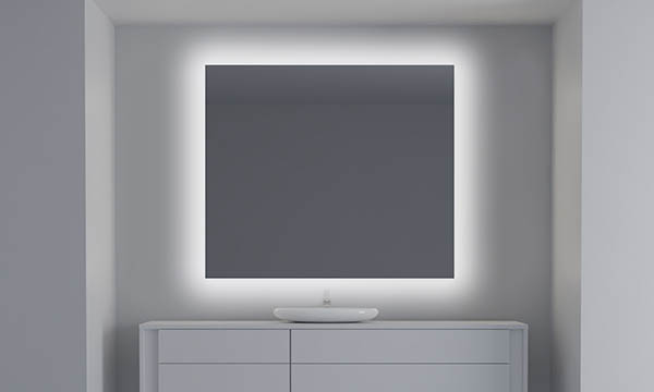 Leistung der LED-Beleuchtung