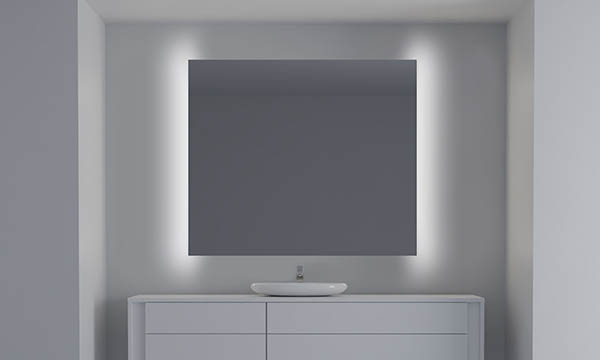 Leistung der LED-Beleuchtung