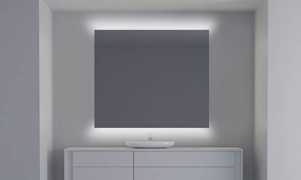 Leistung der LED-Beleuchtung