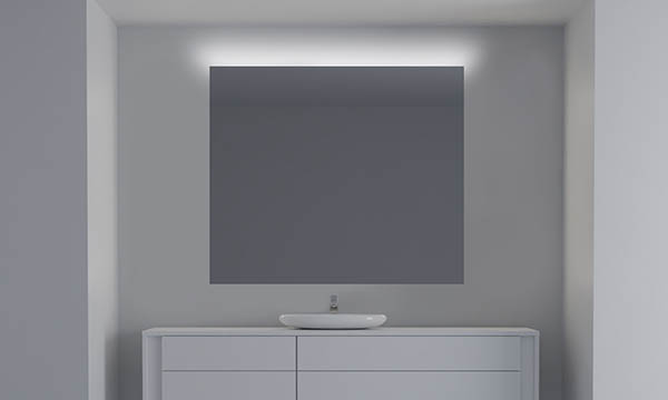 Leistung der LED-Beleuchtung