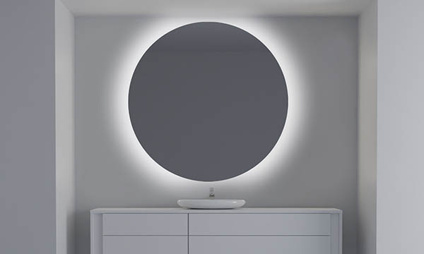 Leistung der LED-Beleuchtung