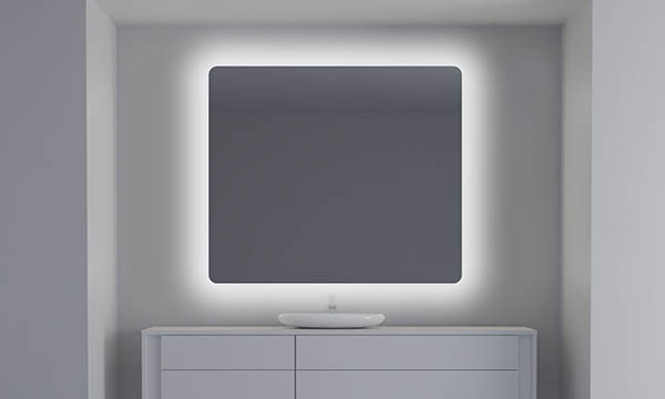 Leistung der LED-Beleuchtung