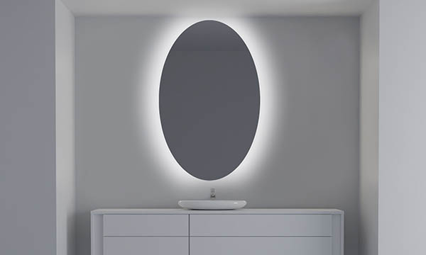 Leistung der LED-Beleuchtung
