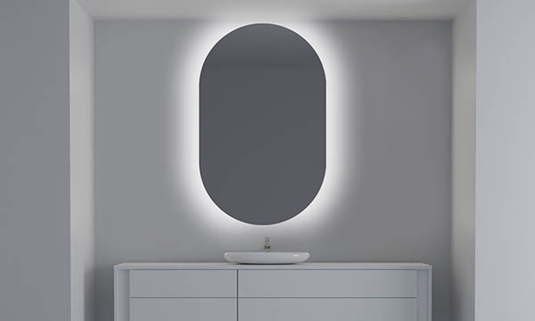Leistung der LED-Beleuchtung