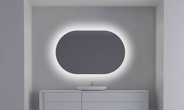 Leistung der LED-Beleuchtung