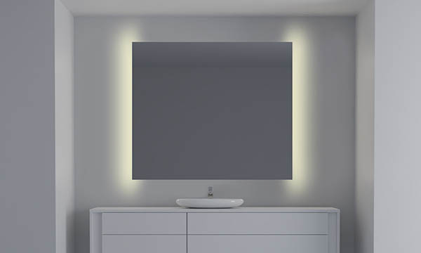 Leistung der LED-Beleuchtung