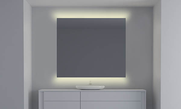 Leistung der LED-Beleuchtung