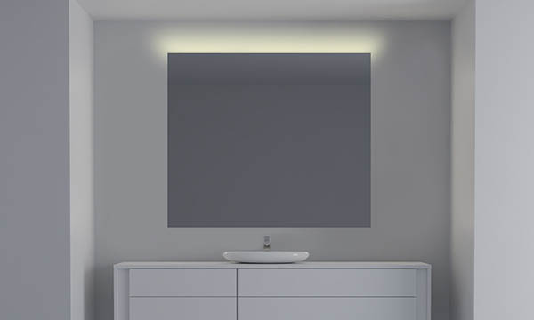 Leistung der LED-Beleuchtung