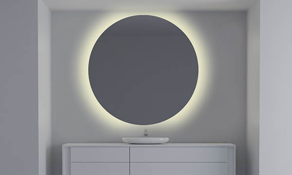 Leistung der LED-Beleuchtung