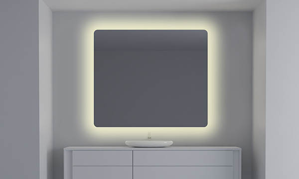 Leistung der LED-Beleuchtung