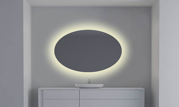 Leistung der LED-Beleuchtung
