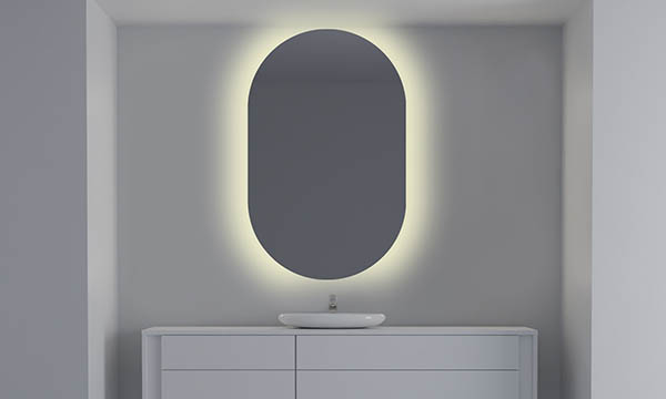 Leistung der LED-Beleuchtung