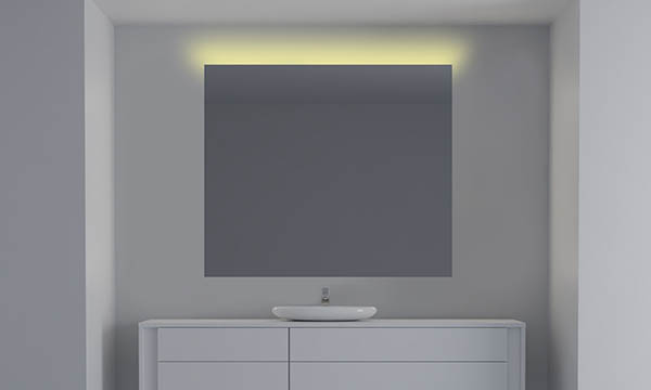 Leistung der LED-Beleuchtung