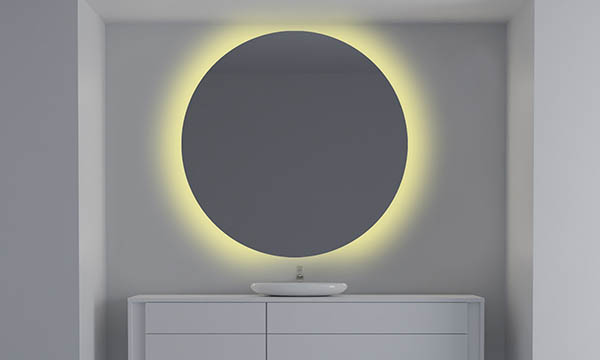 Leistung der LED-Beleuchtung