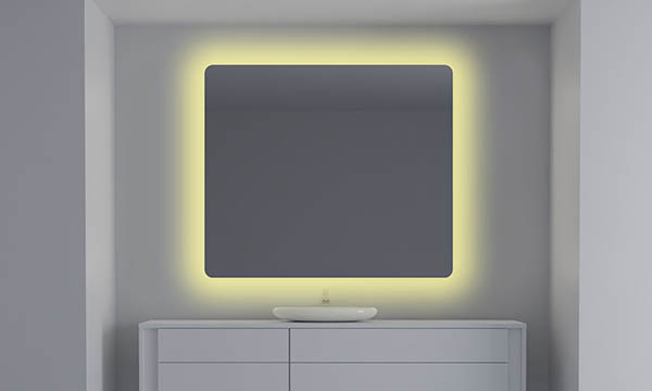 Leistung der LED-Beleuchtung