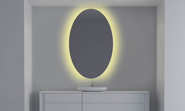 Leistung der LED-Beleuchtung