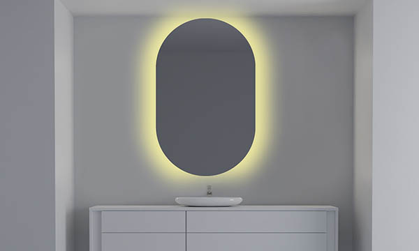 Leistung der LED-Beleuchtung