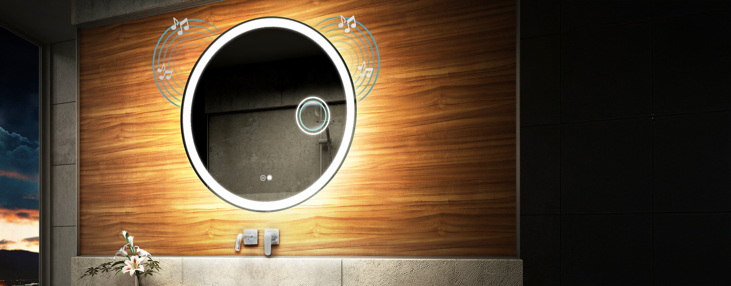 Bluetooth Lautsprecher