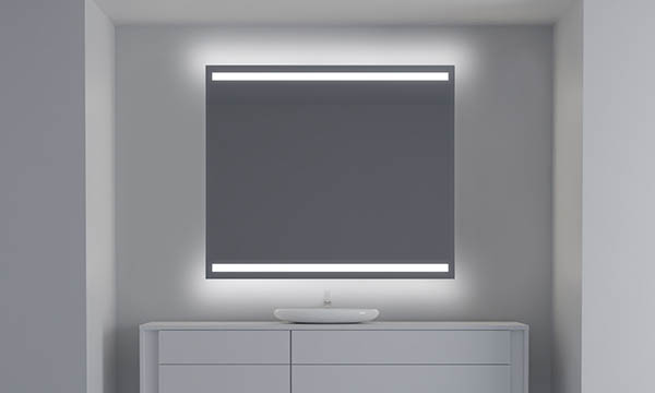 Leistung der LED-Beleuchtung