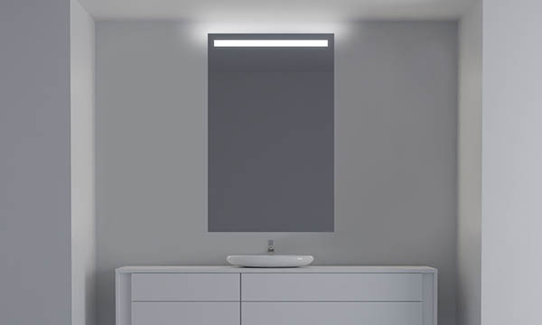 Leistung der LED-Beleuchtung