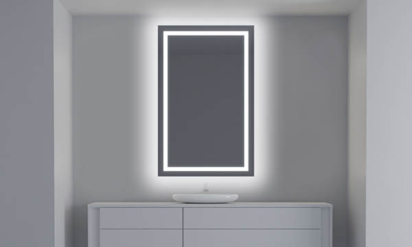 Leistung der LED-Beleuchtung