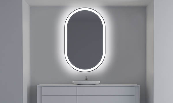 Leistung der LED-Beleuchtung