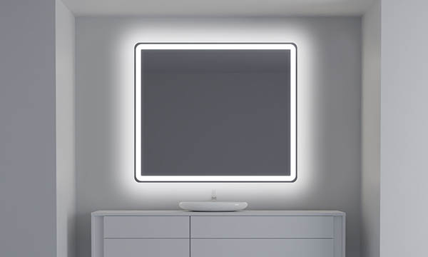 Leistung der LED-Beleuchtung