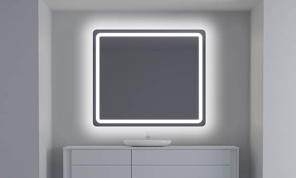 Leistung der LED-Beleuchtung